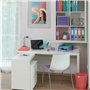 Esselte Colour'Breeze 626266 Lot de 5 boîtes de rangement extra A4 en polypropylène pour jusqu'à 350 feuilles - Pour ranger et t