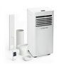 TROTEC PAC 2620 E Climatiseur mobile connecté 3 en 1-9000 BTU - pour 34 m² - climatiseur