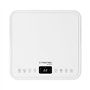 TROTEC PAC 2620 E Climatiseur mobile connecté 3 en 1-9000 BTU - pour 34 m² - climatiseur, déshumidificateur, ventilateur - avec 
