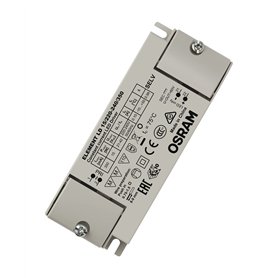 OSRAM Lamps ELEMENT LD 15/220-240/350 VS20 OSRAM ECG LED CC Compact