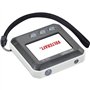 Caméra thermique VOLTCRAFT WBP-80-10 à 400 °C 80 x 60 Pixel 9 Hz
