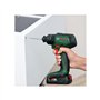 Bosch Home and Garden AdvancedImpact 18V-80 QuickSnap -Perceuse a percussion sans fil