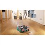 Perceuse-visseuse a percussion sans fil Bosch Home and Garden 06039D810D 18 V 1.5 Ah Li-Ion + 2 batteries, + chargeur,