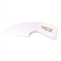 PATONA 10x Sacs pour Aspirateur Compatible avec Miele Parquet 2000 Revolution 500 Electronic 7100