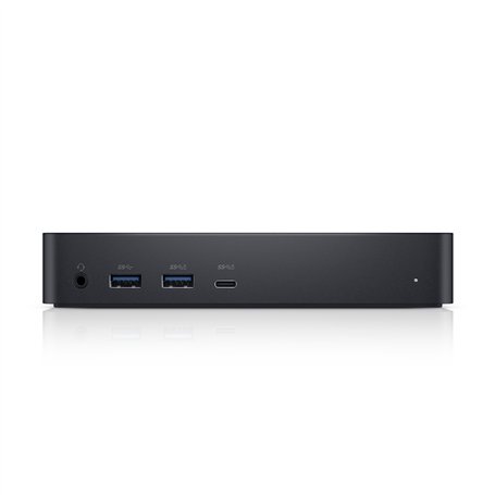 DELL Universal Dock D6000 - EU/REPLICATEUR DE Ports