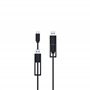 DELL Universal Dock D6000 - EU/REPLICATEUR DE Ports