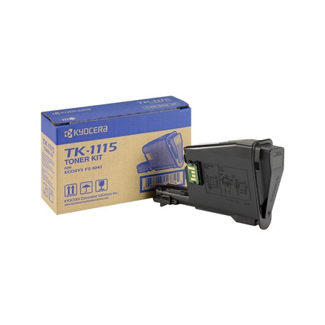 Kyocera TK-1115 noir