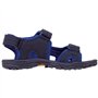 Bleu Navy Orange 6744
