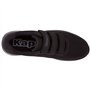 Kappa Follow VL Basket, 1116 Black/Grey, 36 EU