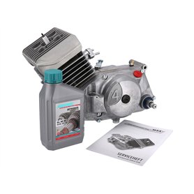 Moteur 70cc