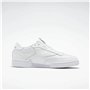 Chaussures casual homme Reebok Club C 85 Blanc