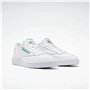 Chaussures casual homme Reebok Club C 85 Blanc