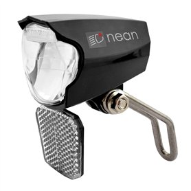 nean Phare Avant Dynamo de vélo avec éclairage Automatique