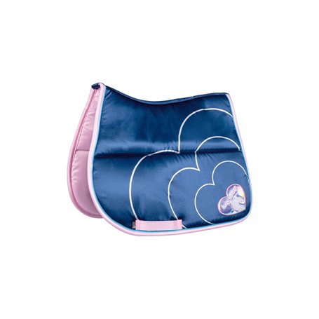 HKM Tapis de selle 13764 3800 Shetty