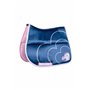 HKM Tapis de selle 13764 3800 Shetty