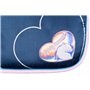 HKM Tapis de selle 13764 3800 Shetty