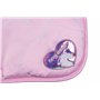 HKM Tapis de selle 13764 3800 Shetty
