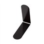 Ideen mit Herz Lot de 10 Clips Marque-Page Magnétiques - Largeur : 2 cm - Longueur : 6 cm - Multicolore