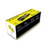 Ledlenser Lampe de Poche LED EX7 Solide pour Atelier, Fonctionne 3 Piles AA, Protection Contre Les Explosions en Zone ATEX 0/20,