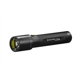 LED Lenser Lampe de Poche Ledlenser i9 CRI LED avec Dragonne