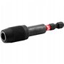 Milwaukee Porte-embout de verrouillage 73 mm