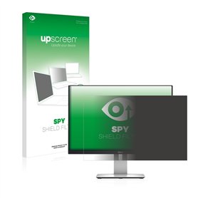 upscreen Filtre de Confidentialité pour Dell Ultrasharp U2415 Film Protection Ecran Anti-Espion