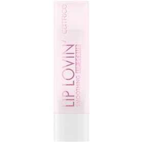 Catrice Baume à lèvres Color Lip Lovin' N°010 Soft Sweetie 4 g