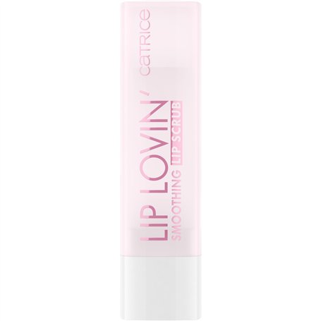 Catrice Baume à lèvres Color Lip Lovin' N°010 Soft Sweetie 4 g