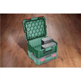 Bosch SystemBox  Boîte a Accessoires Taille M (Moyenne)