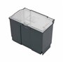 Bosch SystemBox  Boîte a Accessoires Taille M (Moyenne)