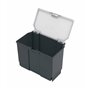 Bosch SystemBox  Boîte a Accessoires Taille M (Moyenne)