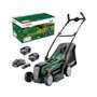 Bosch Tondeuse UniversalRotak 37-550 - avec 2 Batteries 4