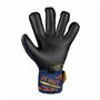 Gants de Gardien de But Reusch Attrakt Gold X Bleu Adultes