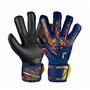 Gants de Gardien de But Reusch Attrakt Gold X Bleu Adultes