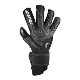 Gants de Gardien de But Reusch Attrakt Infinity Noir Adultes