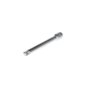125 mm de long