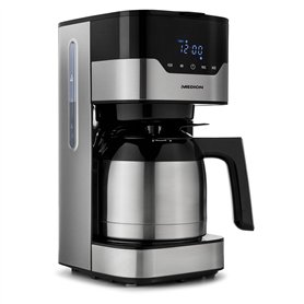 MEDION Cafetière isotherme MD 18458