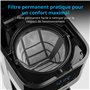 avec thermos d'une capacit