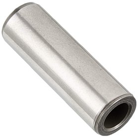 Dolmar Axe de piston Argenté Métal pour EM4350RH