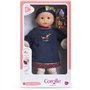 Poupon - COROLLE - Bébé Calin Margaux - Corolle en fetes