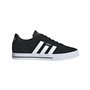 Chaussures casual homme Adidas Dail 3.0 Noir