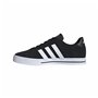 Chaussures casual homme Adidas Dail 3.0 Noir