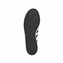 Chaussures casual homme Adidas Dail 3.0 Noir