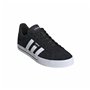Chaussures casual homme Adidas Dail 3.0 Noir
