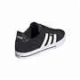 Chaussures casual homme Adidas Dail 3.0 Noir