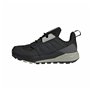 Chaussures de Sport pour Enfants Adidas Terrex ailmaker RAIN.RD Noir