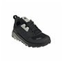 Chaussures de Sport pour Enfants Adidas Terrex ailmaker RAIN.RD Noir