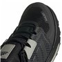 Chaussures de Sport pour Enfants Adidas Terrex ailmaker RAIN.RD Noir
