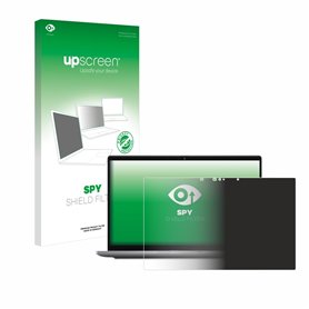 upscreen Filtre de Confidentialité pour Dell Latitude 7420 2-in-1 Touch Film Protection Ecran Anti-Espion