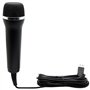 Lot de 2 microphones SK USB pour Playstation PS5 PS4 PS3 / Xbox One/Nintendo Wii U Switch/PC // Microphone USB universel pour ka